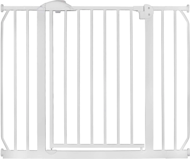 Commande sûre et confortable