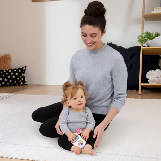 Jouet compact pour la maison et les déplacements