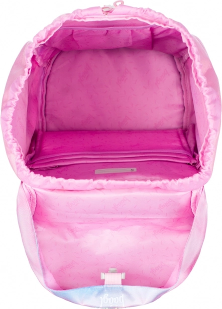 Organisation astucieuse et matériaux résistants