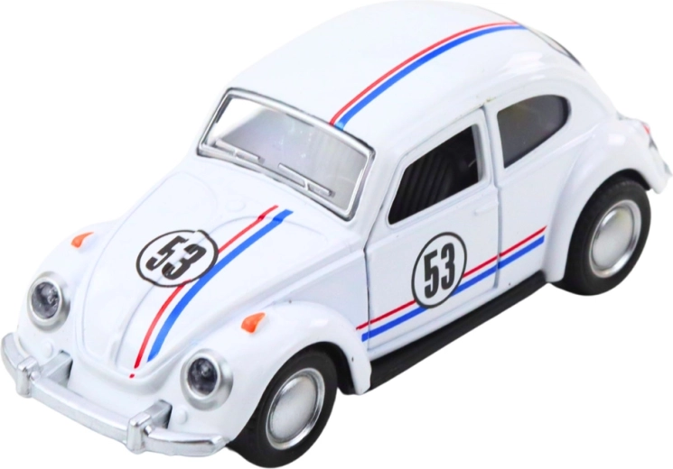 Carrosserie métallique résistante