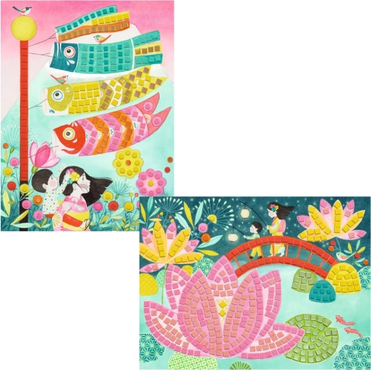 Création facile pas à pas