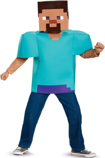 Idéal pour carnaval et Halloween