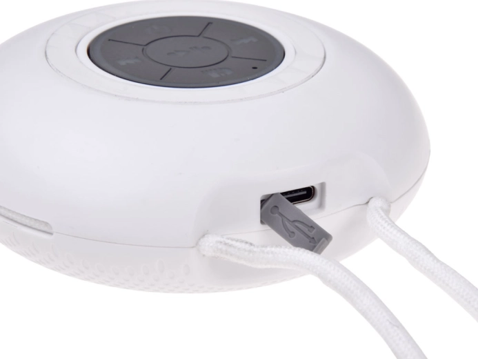 Dragonne et recharge via USB-C