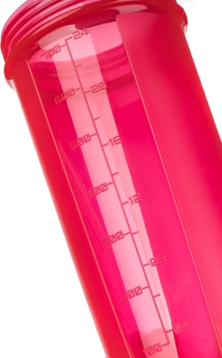 Contrôle précis des quantités