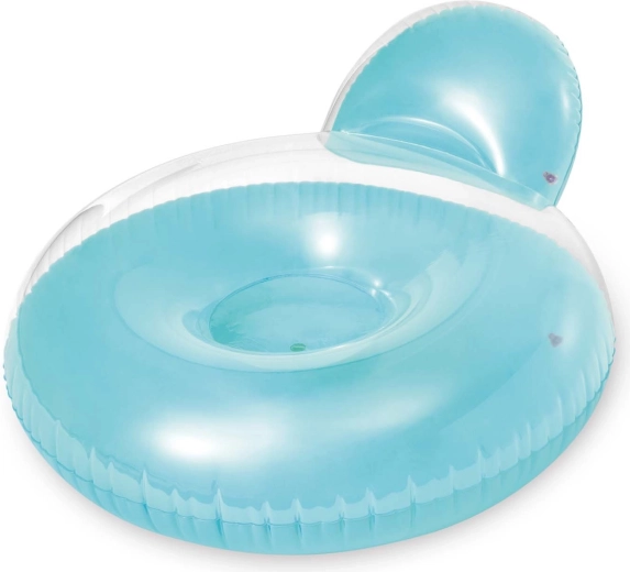 Dossier confortable pour la détente