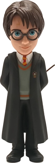 Figurine détaillée pour collectionneurs et fans
