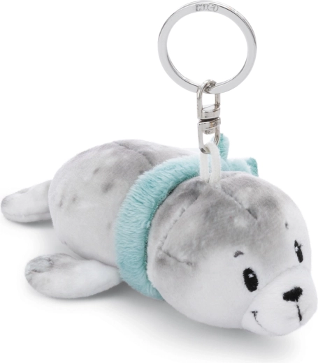 Porte-clés NICI phoque Bente
