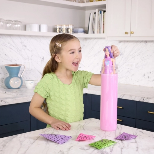 Unboxing amusant : 6 surprises cachées