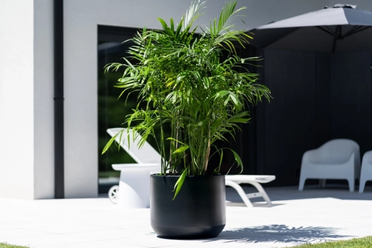 Matériau résistant pour l’extérieur et l’intérieur