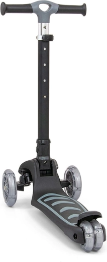 Guidon réglable qui grandit avec l’enfant