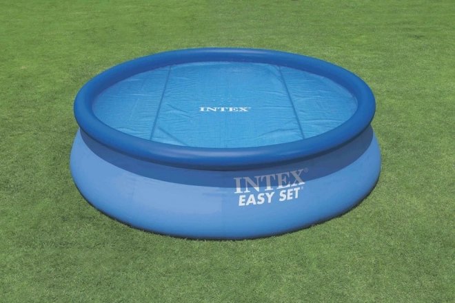 Bâche solaire de couverture pour piscine 244 cm INTEX