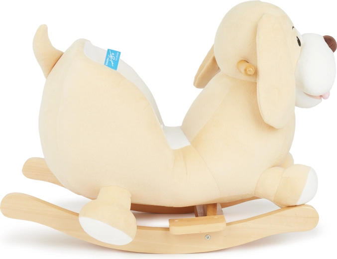 Siège doux avec ceinture de sécurité