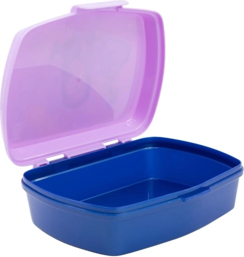 Sans BPA pour une collation plus sûre