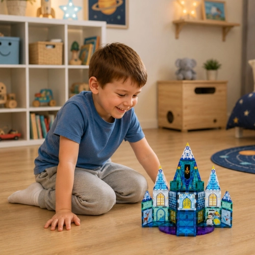 Un jeu qui développe des compétences (STEM)