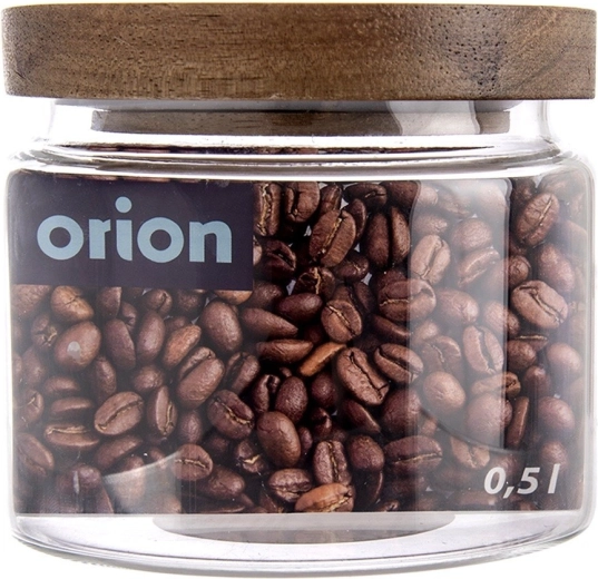 Format pratique de 500 ml pour toutes les cuisines