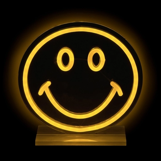 2kids toys lampe LED néon smiley