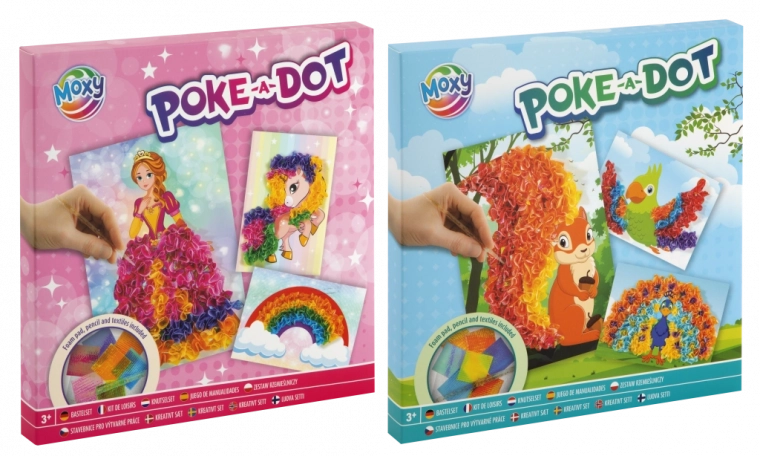 Peinture textile images pour enfants