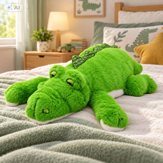 Un élément décoratif original pour la chambre d’enfant