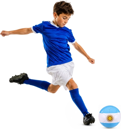Taille 5 pour travailler la technique et jouer des matchs amateurs