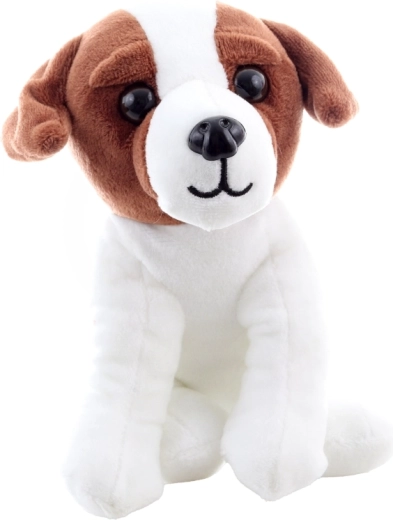 Peluche douce pour les câlins