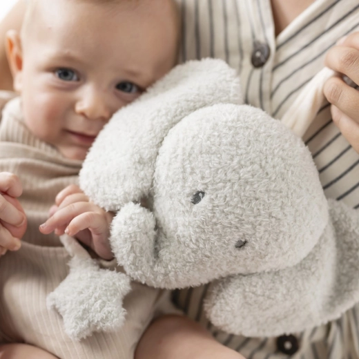 Peluche douce idéale pour les câlins