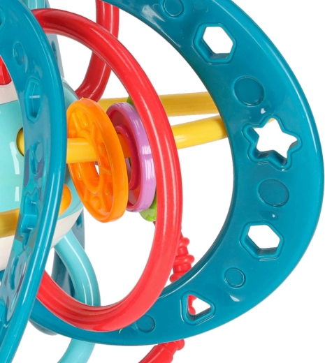 Matériaux sûrs sans arêtes vives