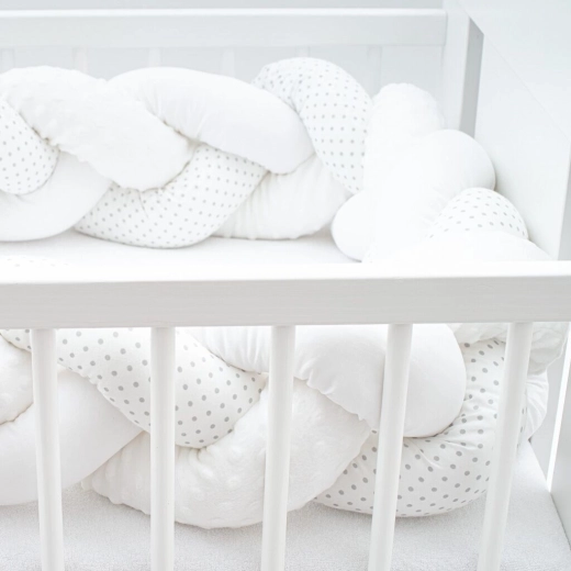 Forme flexible et fixation facile