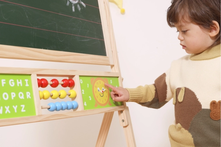 Apprendre en jouant chaque jour