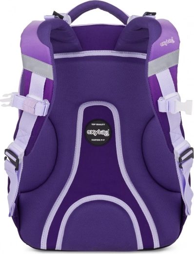 Sac à dos ergonomique pour un port sain