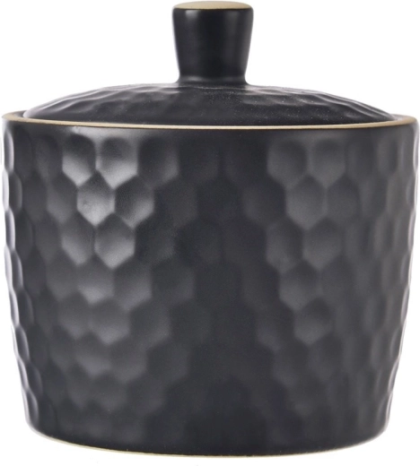 Relief nid d’abeilles stylé