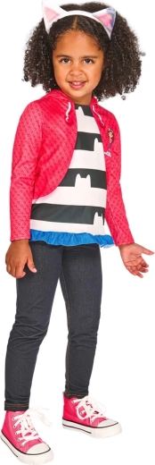 Serre-tête avec oreilles de chat pour une touche finale parfaite