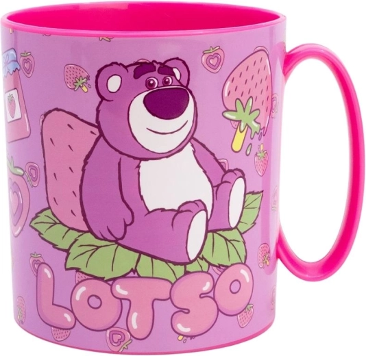 Mug Toy Story Lotso 390 ml