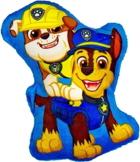 Personnages PAW Patrol préférés