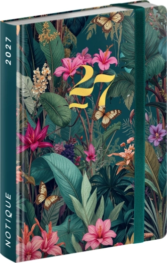Design tropical et protection solide