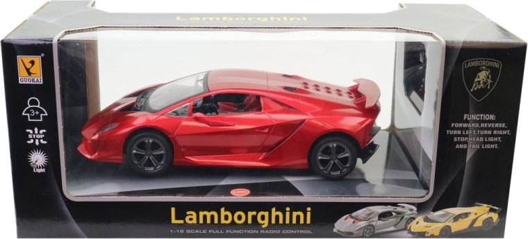 Prête à rouler avec des piles AA