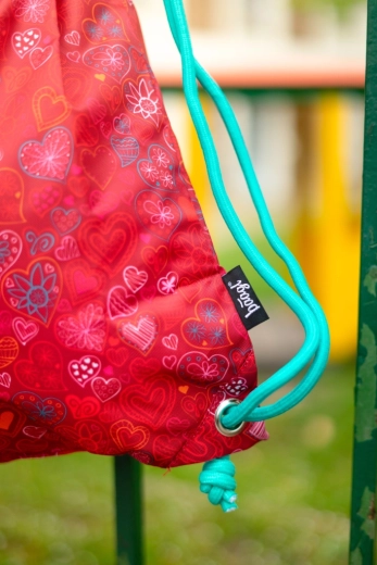 Matière robuste et lavable