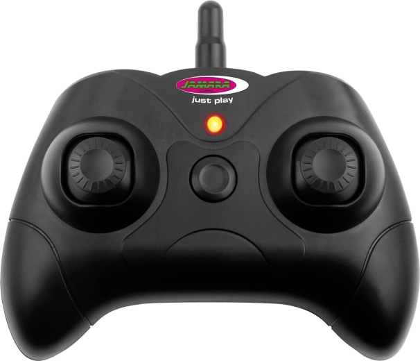 Commande précise à 2,4 GHz