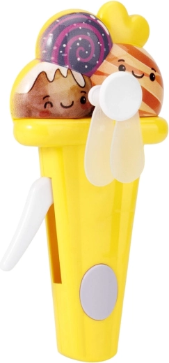 Pales souples et sûres