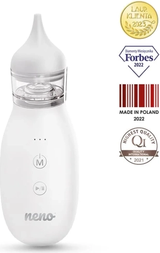 Aspirateur nasal électrique Neno Aria