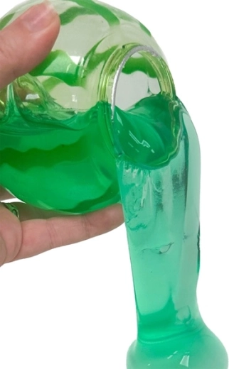 Parfum de pastèque et texture aquatique