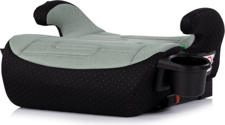 Confort pour les longs trajets