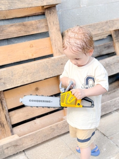 Conception sûre et légère pour les enfants