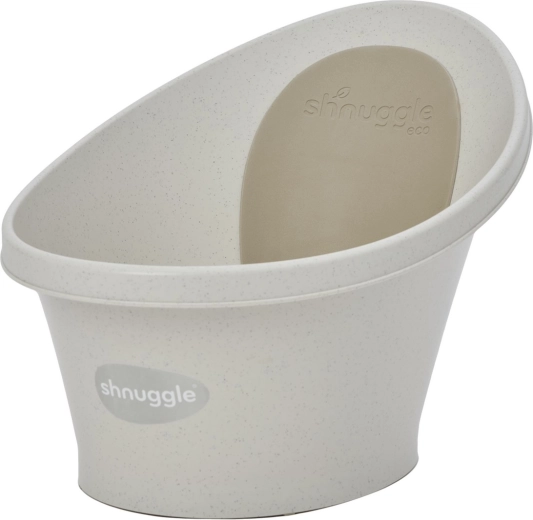 Stabilité et confort pendant le bain