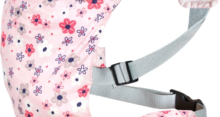 Design floral et matériau agréable