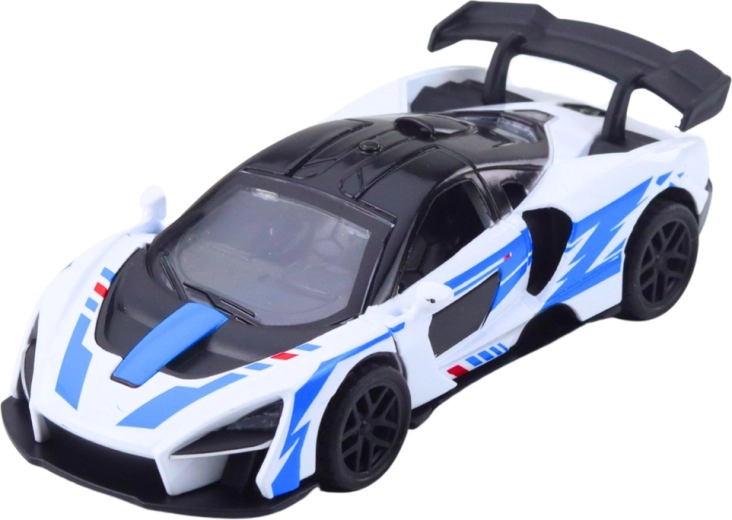 Moteur à rétrofriction pour des courses rapides