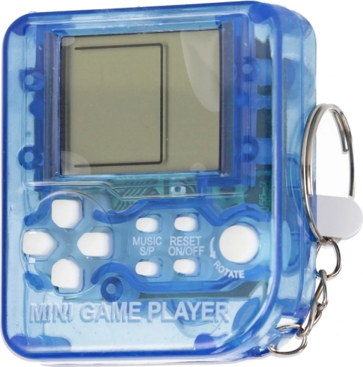 Commande simple et écran LCD