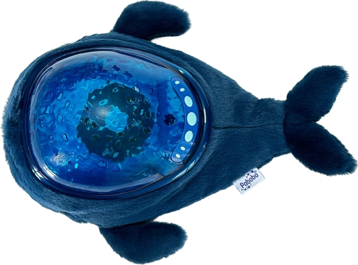 Peluche toute douce, LED sûres et entretien facile