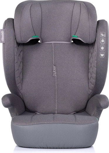 Sécurité conforme à la norme i-Size (ECE R129)