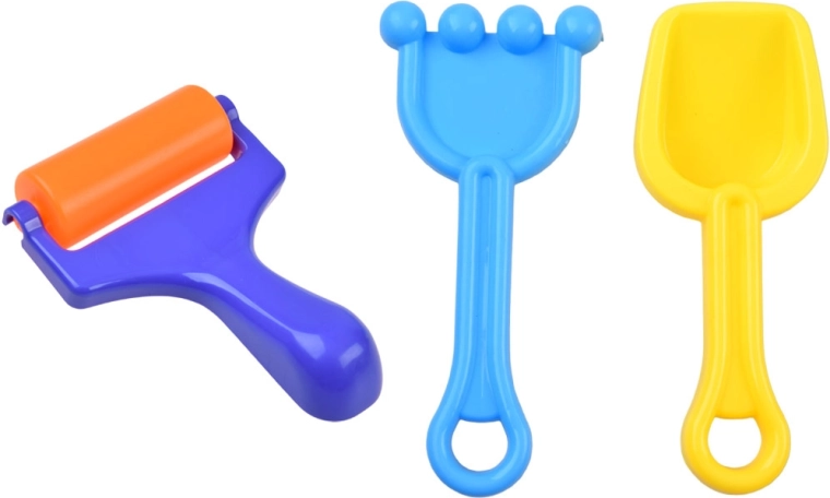 Outils pour les petits bâtisseurs