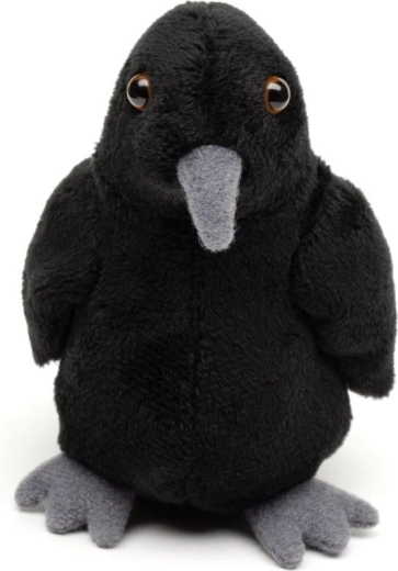 Compagnon doux et moelleux